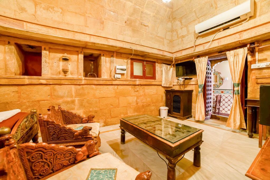 فندق ناتشانا هافيلي جيلسامر المظهر الخارجي الصورة
