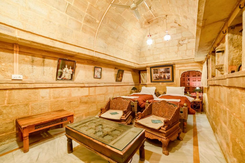 فندق ناتشانا هافيلي جيلسامر المظهر الخارجي الصورة