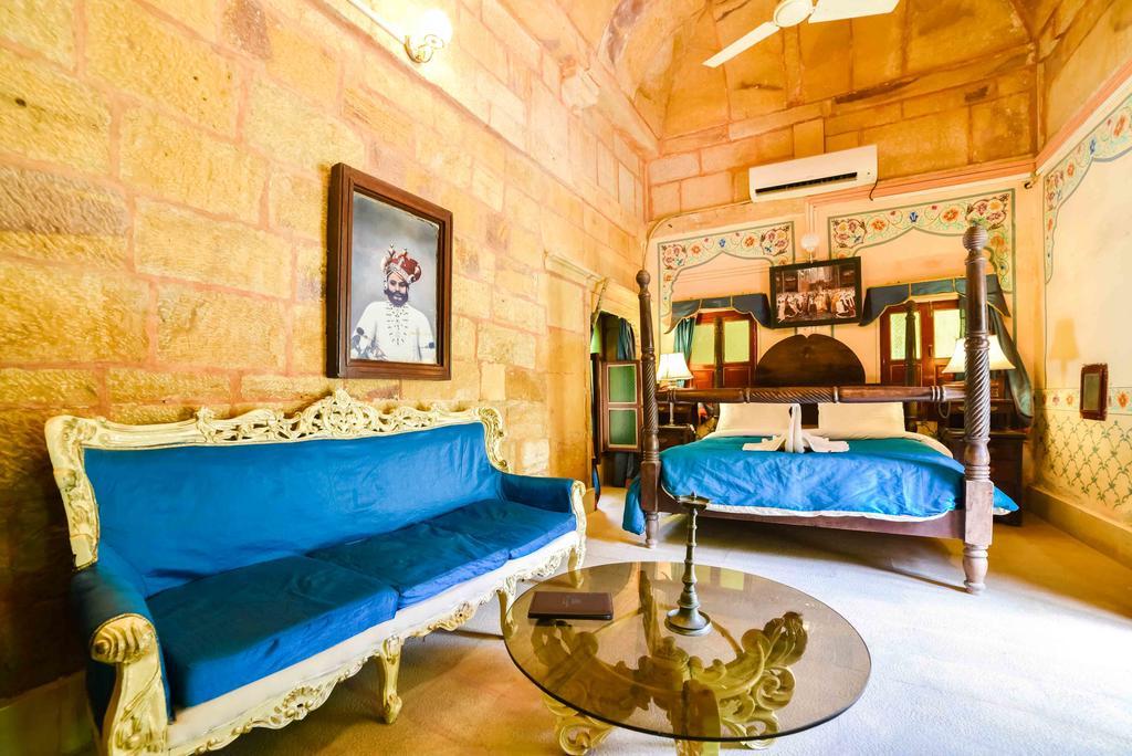 فندق ناتشانا هافيلي جيلسامر المظهر الخارجي الصورة